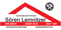 Kundenlogo Dachdeckermeister Sören Lemnitzer