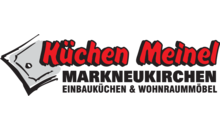 Kundenlogo von Küchen-Ausstellung Meinel