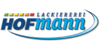 Kundenlogo Autolackiererei Hofmann Inh. Johannes Petzold