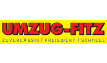 Kundenlogo von Umzug-Fitz GmbH & Co. KG