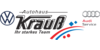 Kundenlogo von Autohaus Krauß GmbH