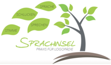 Kundenlogo von Sprachinsel - Praxis für Logopädie Christin Damm