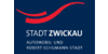 Kundenlogo von Stadtverwaltung Zwickau