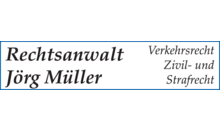 Kundenlogo von Müller Jörg