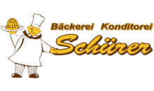 Kundenlogo von Schürer Jörg Bäckerei Konditorei