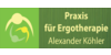 Kundenlogo von Ergotherapie Alexander Köhler