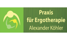 Kundenlogo von Ergotherapie Alexander Köhler