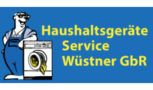Kundenlogo von Haushaltgeräteservice Waschgeräte-Service u. E.-Inst. Wüstner