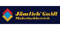 Kundenlogo Jämlich GmbH, Malerfachbetrieb