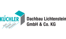 Kundenlogo von Küchler Dachbau Lichtenstein GmbH & Co. KG