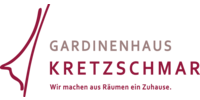 Kundenlogo Gardinenhaus Kretzschmar