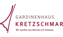 Kundenlogo von Gardinenhaus Kretzschmar