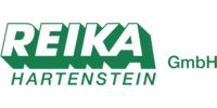Kundenlogo REIKA GmbH
