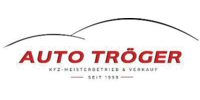 Kundenlogo Kfz-Meisterbetrieb Tröger