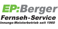 Kundenlogo EP: Berger