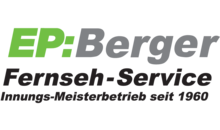 Kundenlogo von EP: Berger