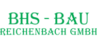 Kundenlogo BHS-BAU REICHENBACH GMBH