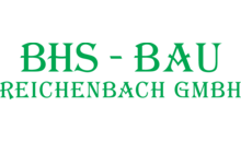 Kundenlogo von BHS-BAU REICHENBACH GMBH