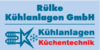 Kundenlogo von Kühlanlagen Rülke GmbH