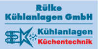 Kundenlogo Kühlanlagen Rülke GmbH