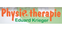 Kundenlogo Physiotherapie Eduard Krieger
