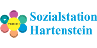 Kundenlogo Sozialstation Hartenstein