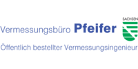 Kundenlogo Vermessungsbüro PFEIFER