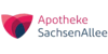 Kundenlogo von Apotheke Sachsen-Allee