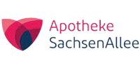 Kundenlogo Apotheke Sachsen-Allee