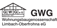Kundenlogo GWG Wohnungsbaugenossenschaft Limbach-Oberfrohna eG