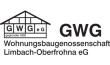 Kundenlogo von GWG Wohnungsbaugenossenschaft Limbach-Oberfrohna eG