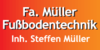 Kundenlogo von Müller, Steffen
