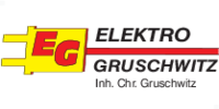 Kundenlogo Elektro Gruschwitz