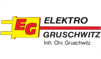 Kundenlogo von Elektro-Gruschwitz