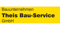 Kundenlogo Bauunternehmen Theis Bau-Service GmbH