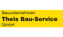 Kundenlogo von Bauunternehmen Theis Bau-Service GmbH