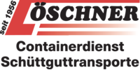 Kundenlogo Dietmar Löschner Containerdienst