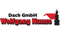 Kundenlogo von Dach GmbH Wolfgang Kunze