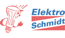 Kundenlogo von Elektro Schmidt