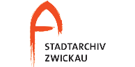 Kundenlogo Stadtarchiv