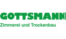 Kundenlogo von Gottsmann Zimmerei & Trockenbau,  GmbH