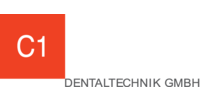 Kundenlogo Dentaltechnik C1 Dentaltechnik GmbH