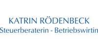 Kundenlogo Steuerberaterin Rödenbeck Katrin