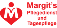 Kundenlogo Margits Pflegedienst