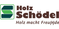 Kundenlogo Holz Schödel