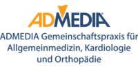 Kundenlogo ADMEDIA MVZ GmbH