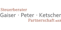 Kundenlogo Gaiser Peter Ketscher