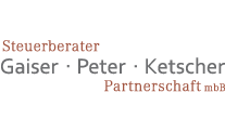 Kundenlogo von Gaiser Peter Ketscher
