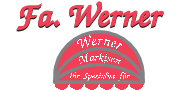 Kundenlogo Torbau Werner