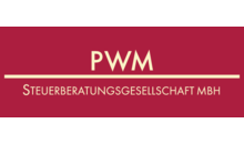 Kundenlogo von PWM Steuerberatungsgesellschaft mbH